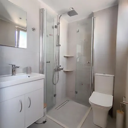 Διαμέρισμα Galanthus Loft 3 Χανιά