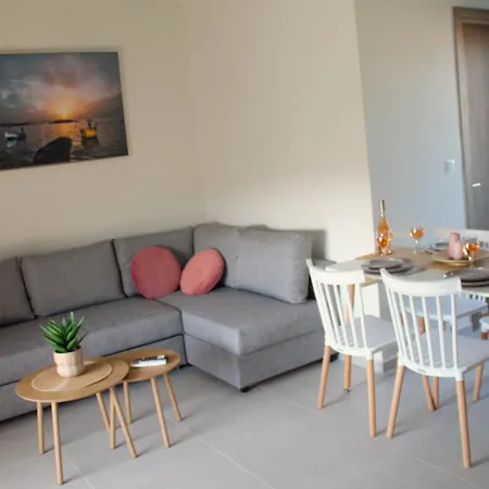 Galanthus Loft 3 Χανιά