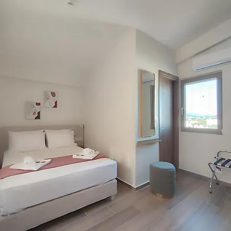 Galanthus Loft 3 * Χανιά