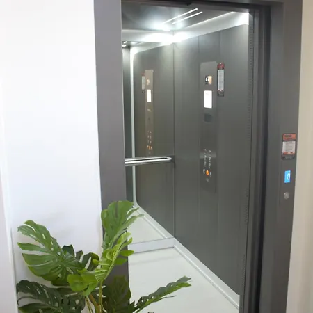 Galanthus Loft 3 דירה חאניה