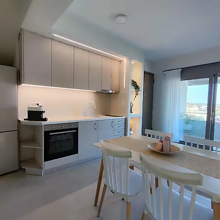 Galanthus Loft 3 * Ханья (Крит)