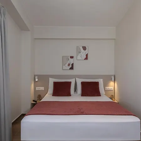 Galanthus Loft 3 דירה חאניה