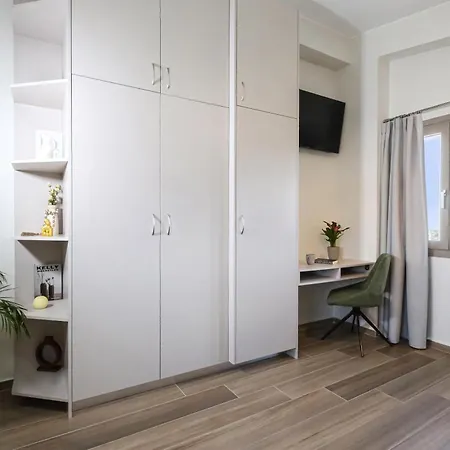 Διαμέρισμα Galanthus Loft 3