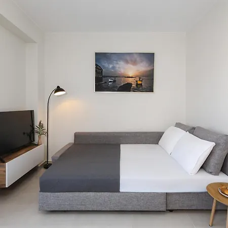 Διαμέρισμα Galanthus Loft 3 *