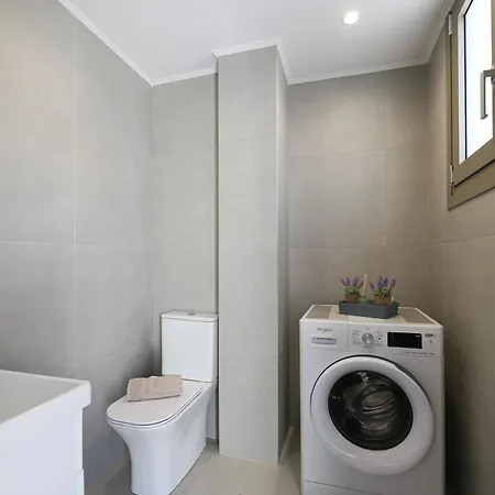 Galanthus Loft 3 * חאניה