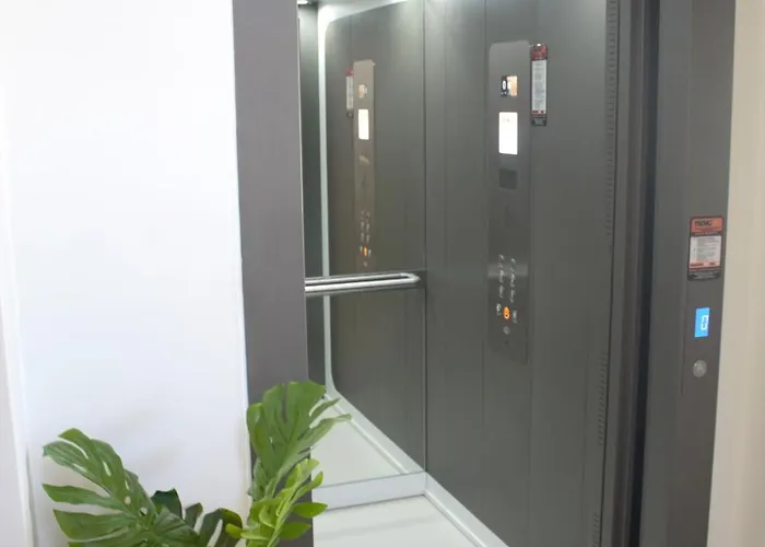 Galanthus Loft 3 Апартаменты Ханья