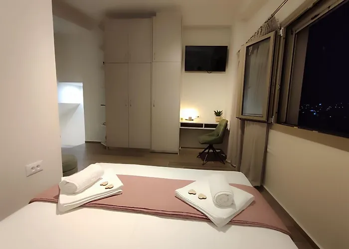 Апартаменты Galanthus Loft 3