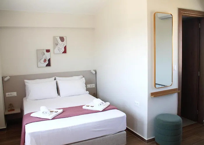 Galanthus Loft 3 Χανιά