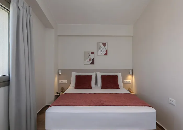 Galanthus Loft 3 Διαμέρισμα Χανιά