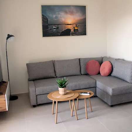 Galanthus Loft 3 Appartement