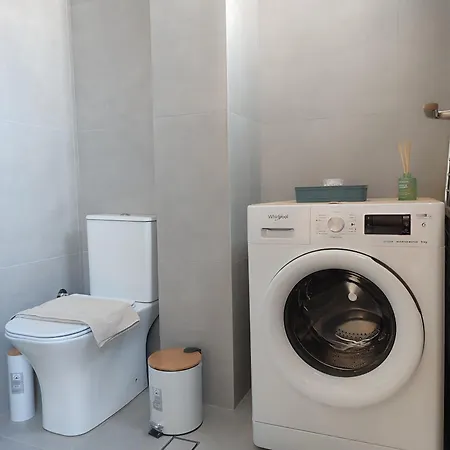 Galanthus Loft 3 Appartement La Canée