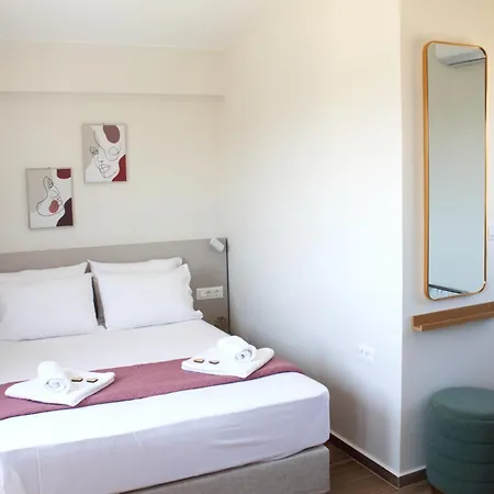 Galanthus Loft 3 Chania (Crete)