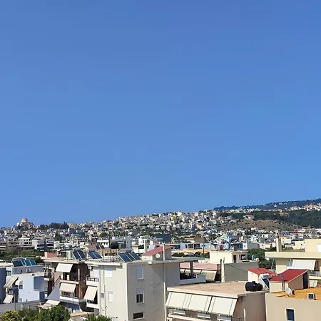 Galanthus Loft 3 * Chania (Crete)