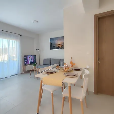 Apartamento Galanthus Loft 3 Chania (Crete)