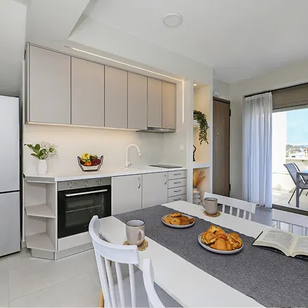 Galanthus Loft 3 Chania (Crete)