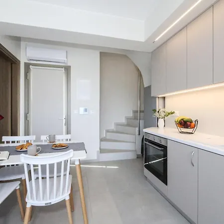 Galanthus Loft 3 Chania (Crete)
