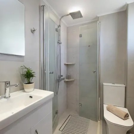 Apartment Galanthus Loft 3 Chania (Crete)