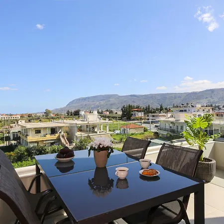 Galanthus Loft 3 Chania (Crete)