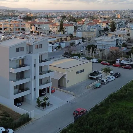 Apartment Galanthus Loft 3 Chania (Crete)