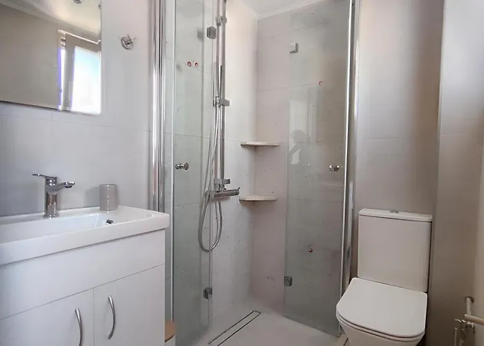 Appartement Galanthus Loft 3 La Canée