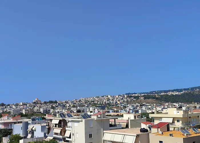 Galanthus Loft 3 * La Canée