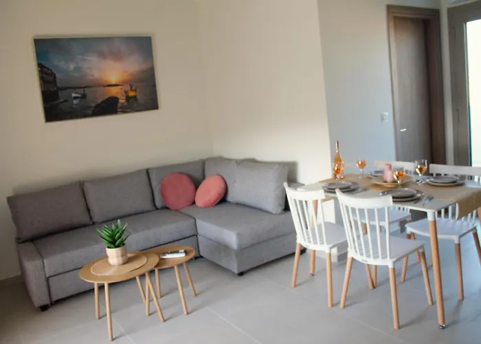 Galanthus Loft 3 La Canée