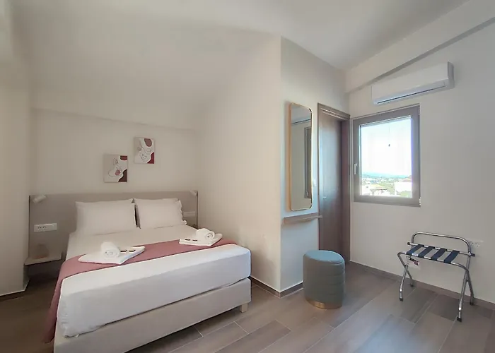 Galanthus Loft 3 * La Canée