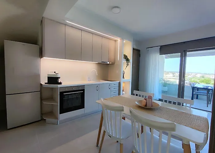 Galanthus Loft 3 * La Canée